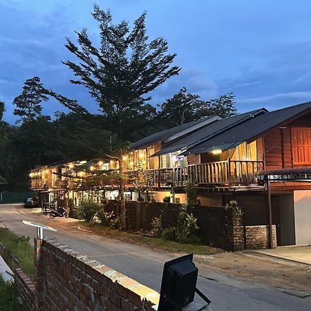 Mydusun Chalet, Taiping, Perak, Malaysia 외부 사진