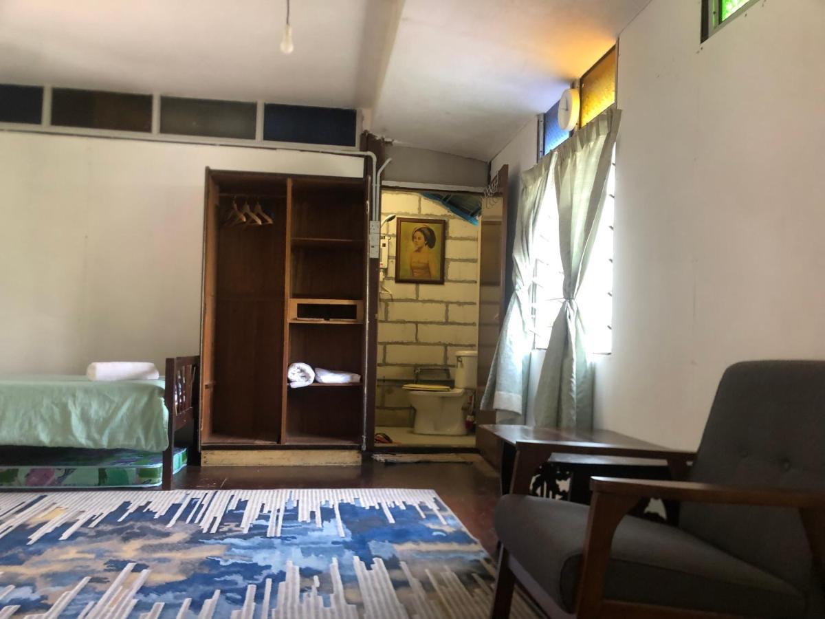 Mydusun Chalet, Taiping, Perak, Malaysia 외부 사진