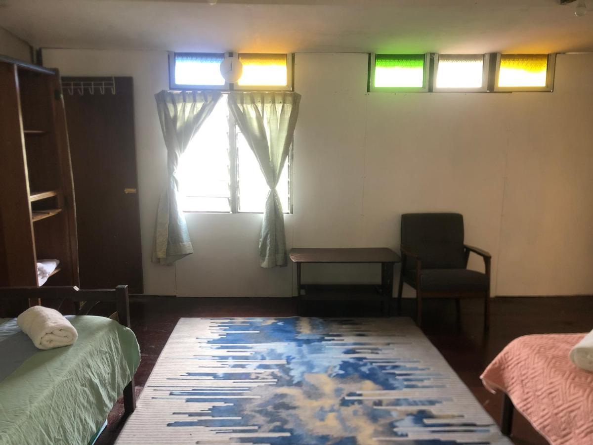 Mydusun Chalet, Taiping, Perak, Malaysia 외부 사진