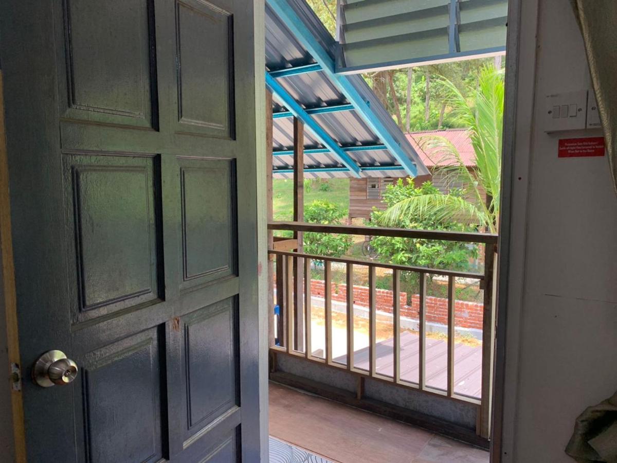 Mydusun Chalet, Taiping, Perak, Malaysia 외부 사진