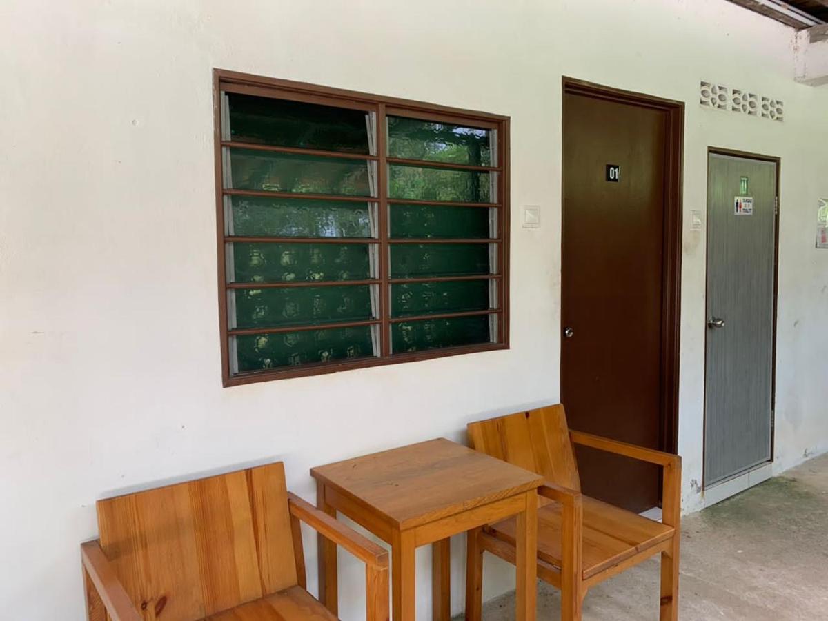 Mydusun Chalet, Taiping, Perak, Malaysia 외부 사진