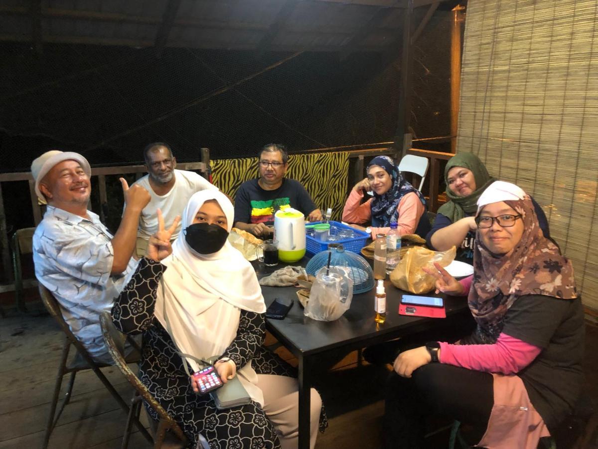 Mydusun Chalet, Taiping, Perak, Malaysia 외부 사진