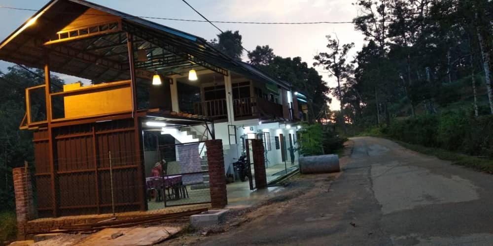 Mydusun Chalet, Taiping, Perak, Malaysia 외부 사진
