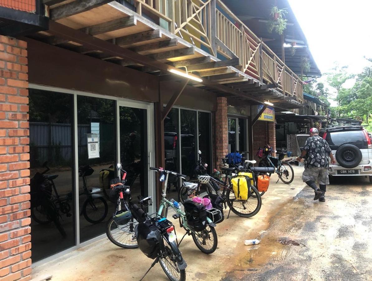 Mydusun Chalet, Taiping, Perak, Malaysia 외부 사진