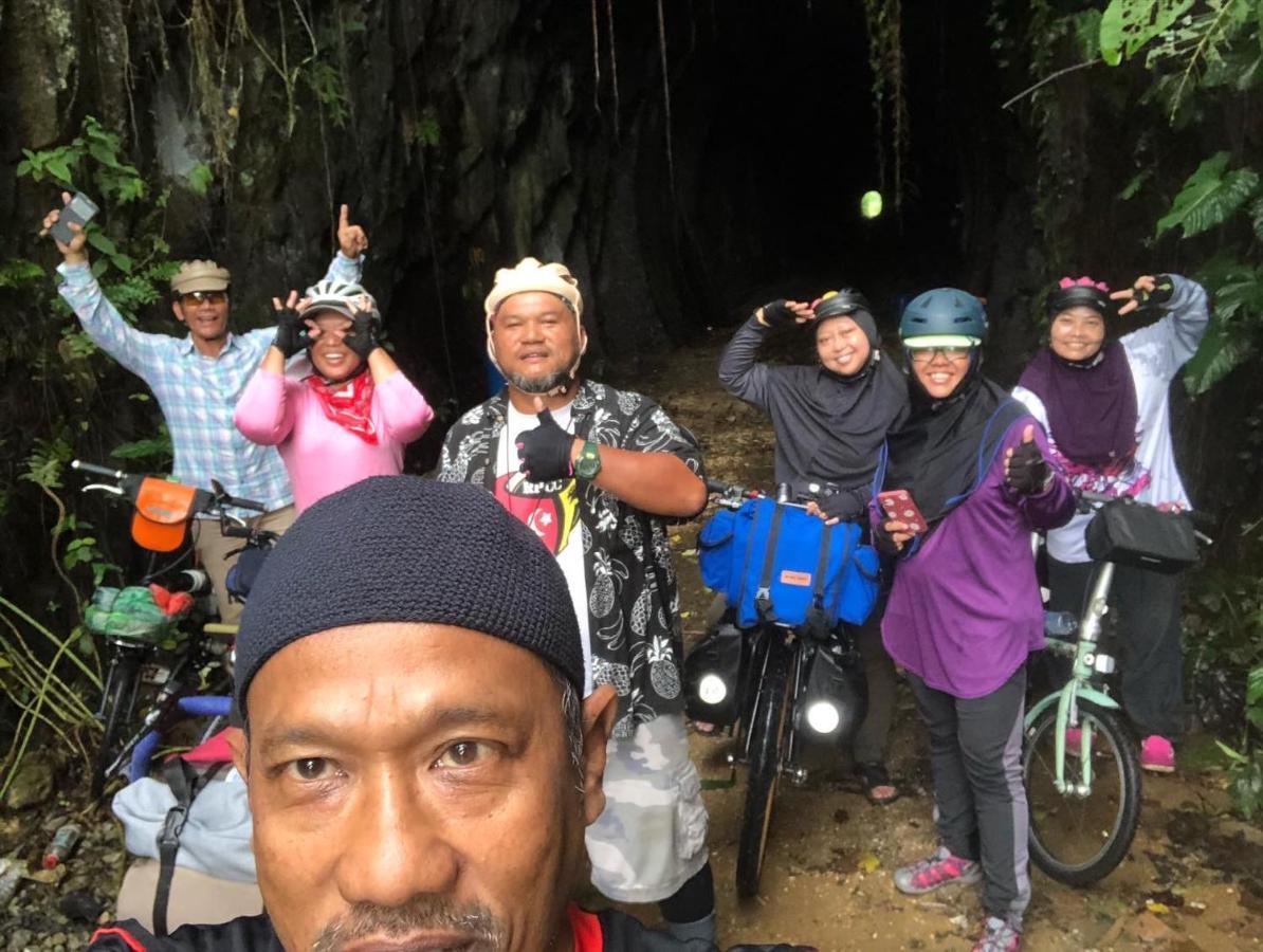 Mydusun Chalet, Taiping, Perak, Malaysia 외부 사진
