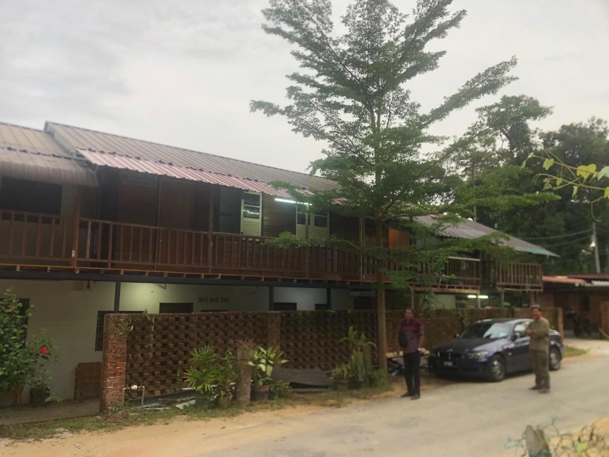Mydusun Chalet, Taiping, Perak, Malaysia 외부 사진