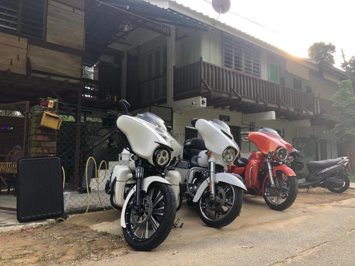 Mydusun Chalet, Taiping, Perak, Malaysia 외부 사진