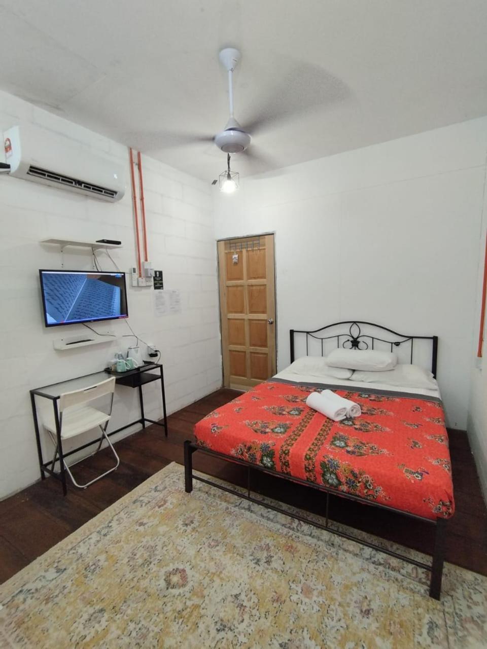 Mydusun Chalet, Taiping, Perak, Malaysia 외부 사진