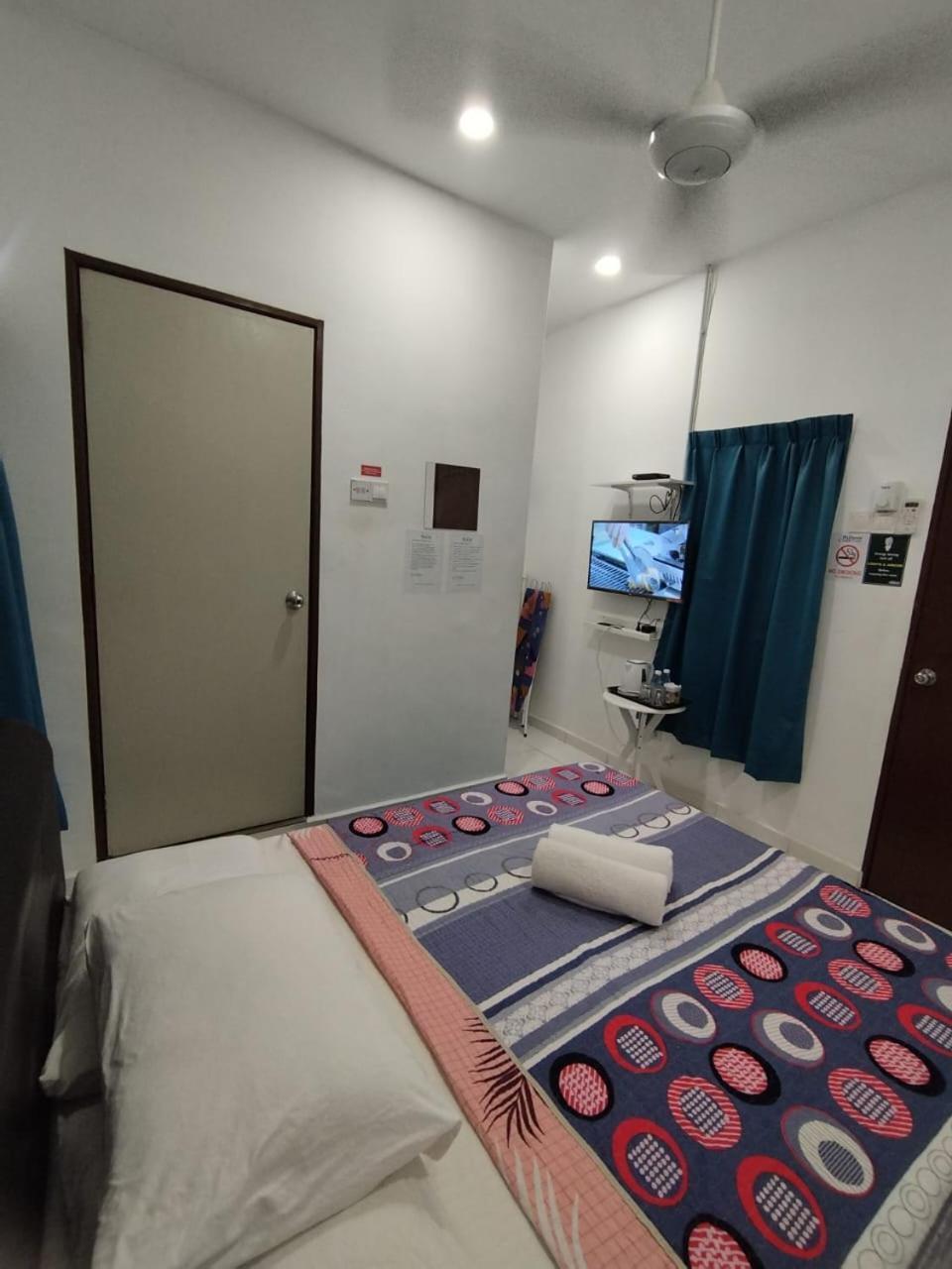 Mydusun Chalet, Taiping, Perak, Malaysia 외부 사진