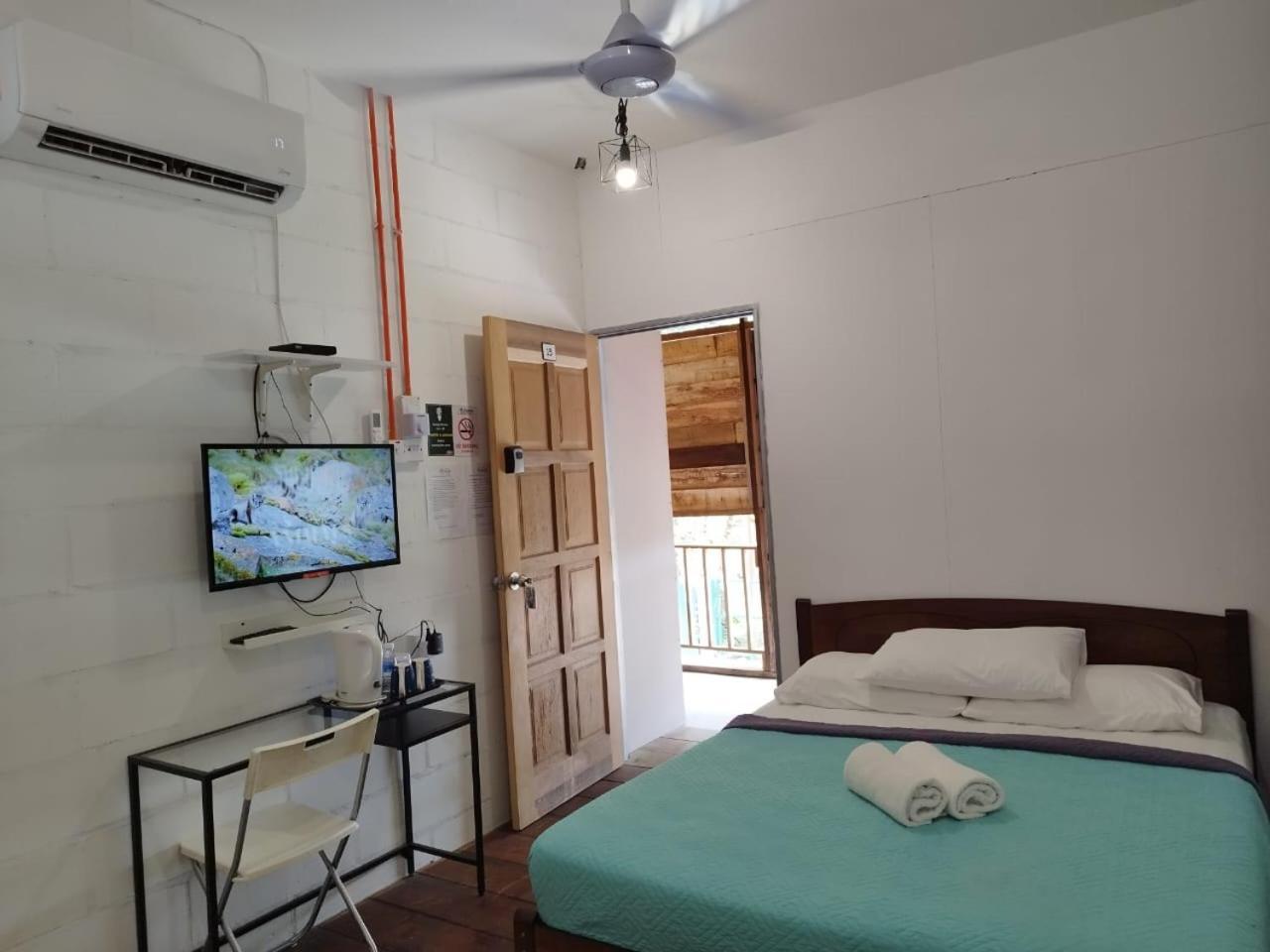 Mydusun Chalet, Taiping, Perak, Malaysia 외부 사진